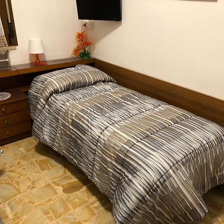 Le Terrazze Hotell Ferrara Exteriör bild