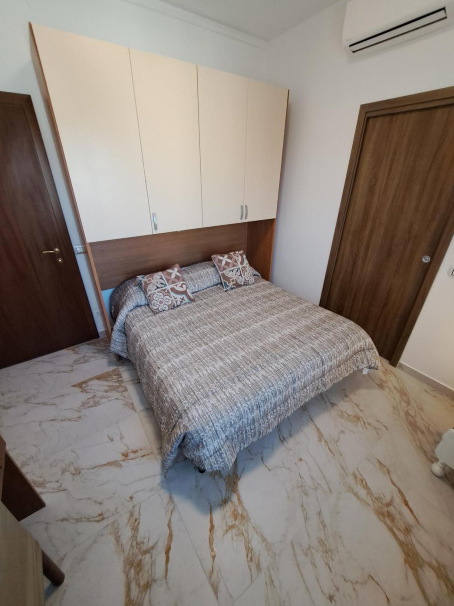 Le Terrazze Hotell Ferrara Rum bild