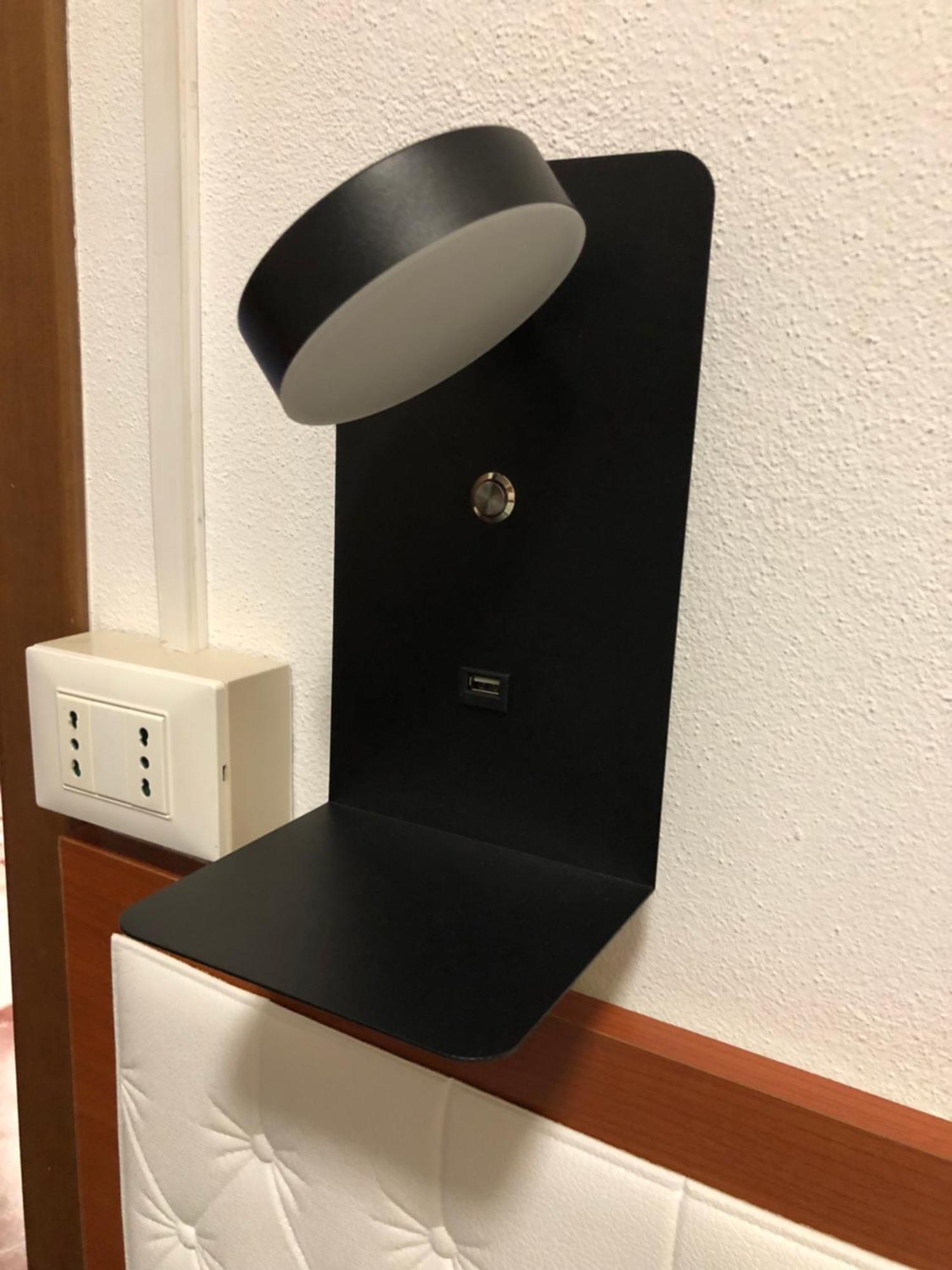 Le Terrazze Hotell Ferrara Exteriör bild
