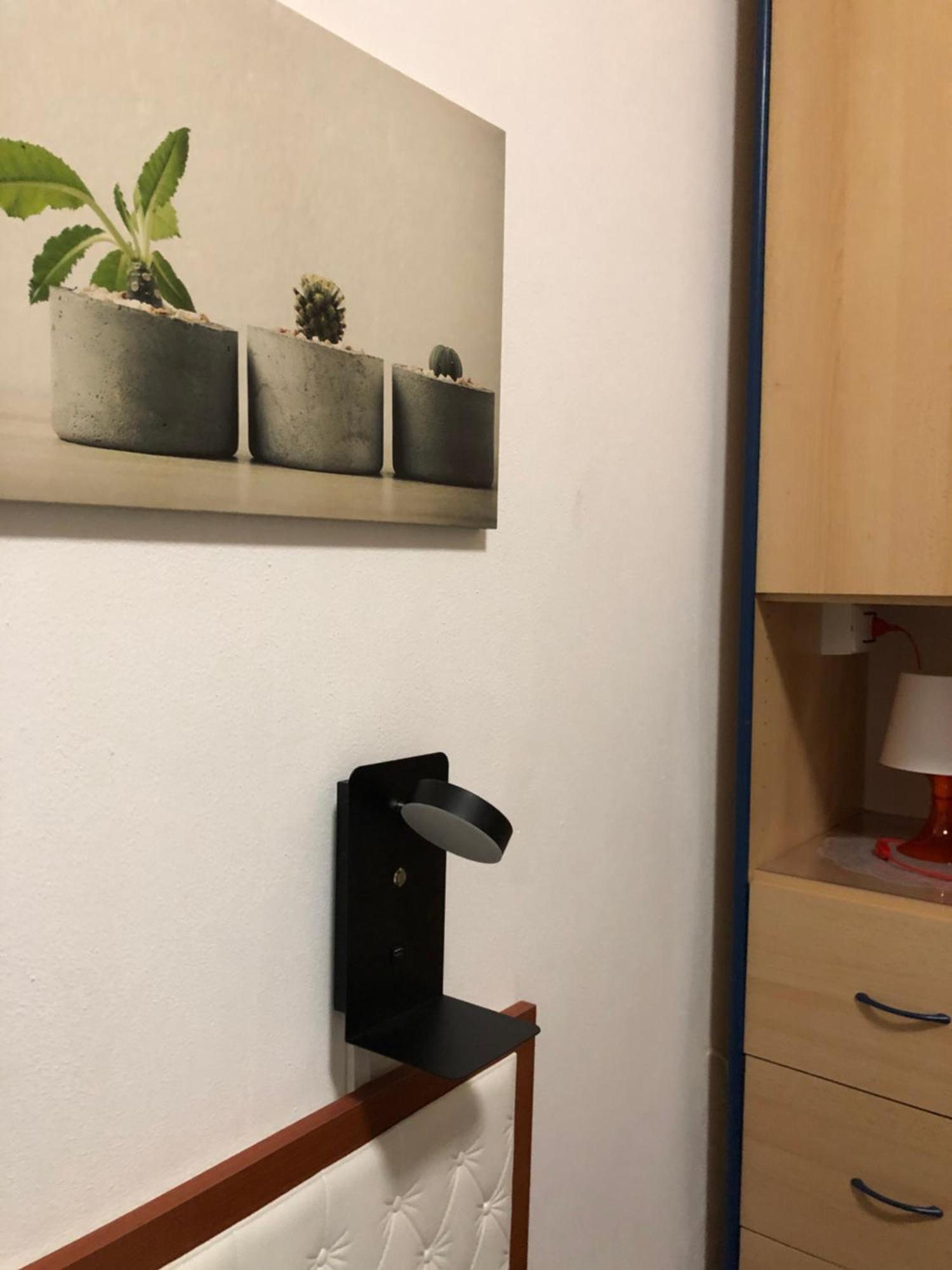 Le Terrazze Hotell Ferrara Exteriör bild